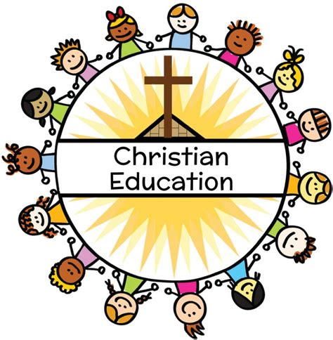 Pin On Christian Education