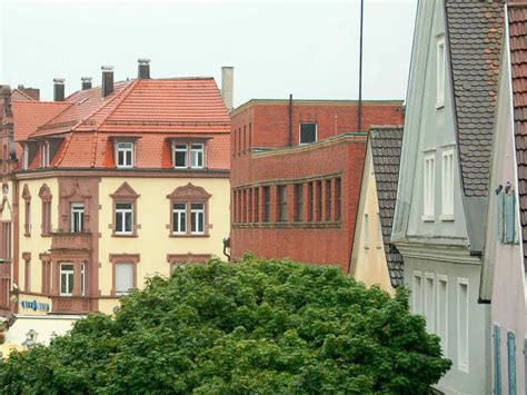 Die wohnung befindet sich in einer zentralen lage in offenburg und wurde komplett renoviert. In Offenburg fehlen kleine Wohnungen - Offenburg ...