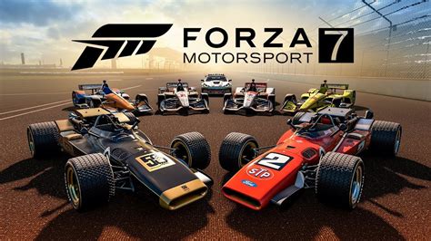 Motorsport Games Se Asocia Con Indycar Para Lanzar Un Juego Con