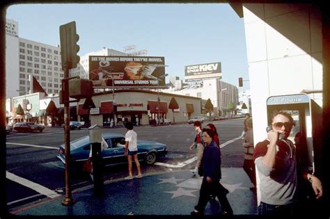 The Strange And Gritty Streets Of West Hollywood 1979 1983 Hollywood