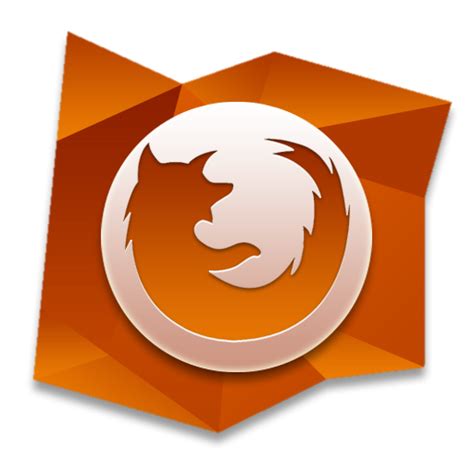 Firefox Icon Free Download On Iconfinder