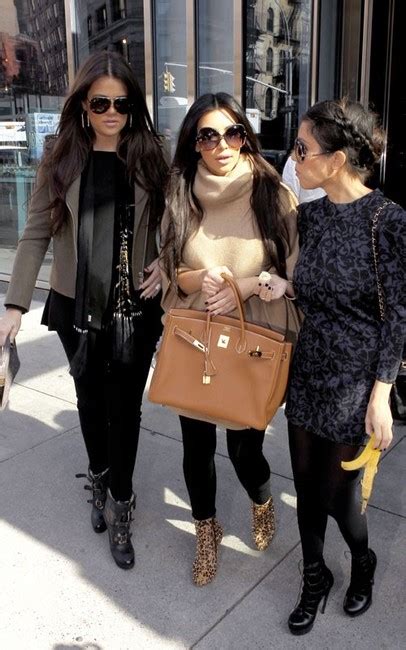 kim kardashian loves her birkin bags jinna loves
