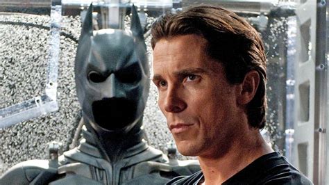 Christian Bale Speaks About The Dark Knight Rises Colorado Shooting