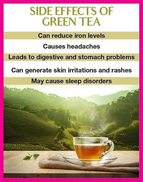 Certain compounds in tea may cause nausea, especially when consumed in large quantities or on an empty stomach. Green Tea Side Effects You Need to Know About | Femina.in