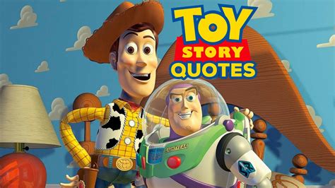 11 Famous Quotes From Toy Story To Take You To Infinity And Beyond