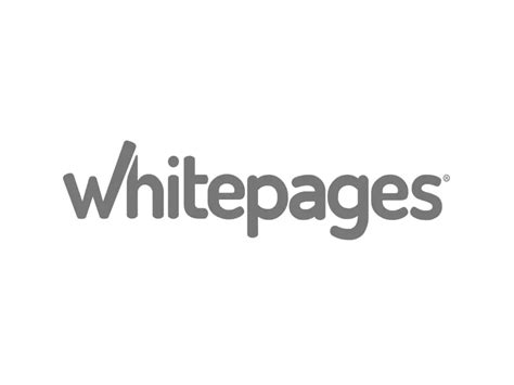 Whitepages Logo Png Vector In Svg Pdf Ai Cdr Format