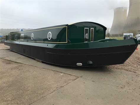 Dutch Barges For Sale Dutch Barges Houseboats And Commercial Vessels