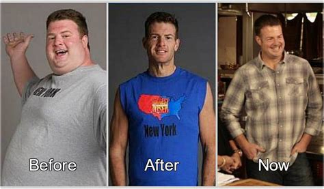 Usa Biggest Loser How To Live Before And After The Show