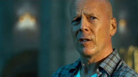 Bruce Willis Is Pretty Sure That “terrible” Die Hard Prequel Idea Is