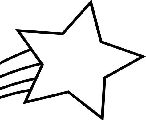 Desenhos De Estrela Para Colorir Freude Kinder