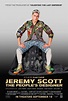 Picture of Jeremy Scott: The People's Designer