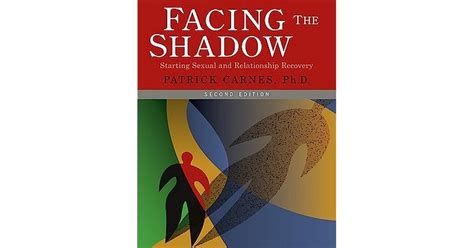 facing the shadow starting sexual and relationship recovery a gentle path to beginning