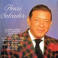 Henri Salvador - Chansons Douces - Salvador S'Amuse (1989, CD) | Discogs