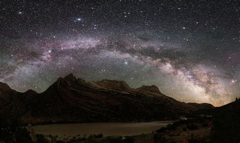 Free Images Landscape Milky Way Cosmos Atmosphere Panorama