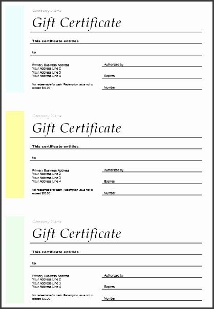 Avery T Certificate Template Download Avery T Certificate