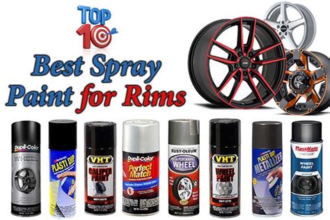 Best Spray Paint For Rims 20222 Reviews Buying Guide And How Tos