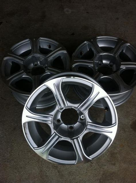 Ranger Boat Trailer Wheels Arkansas Hunting