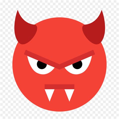 Evil Emoji Png And Free Evil Emojipng Transparent Images