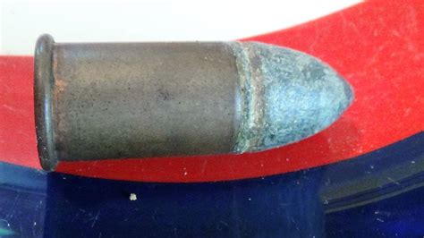 Non Dug Civil War Spencer Carbine Bullet Intact Cartridge 1819099150