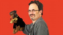 Robert Smigel on Triumph the Insult Comic Dog’s 2020 Election Plans and ...