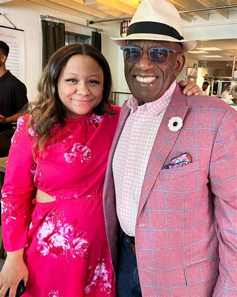 Al Roker Gushes Over Baby Granddaughter I Could Look Into This Face