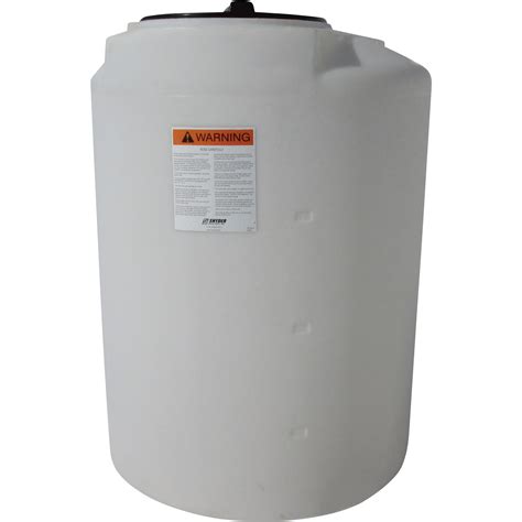 Snyder Industries Vertical Natural Above Ground Water Tanks — 210