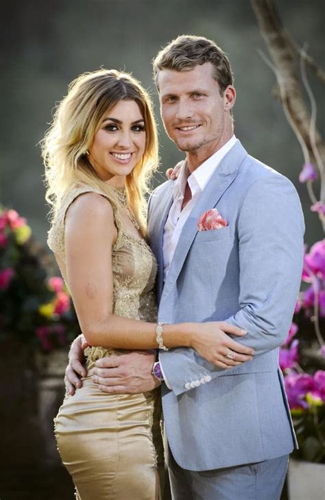 We Ranked All The Bachelor Couples From Best To Worst New Idea Magazine
