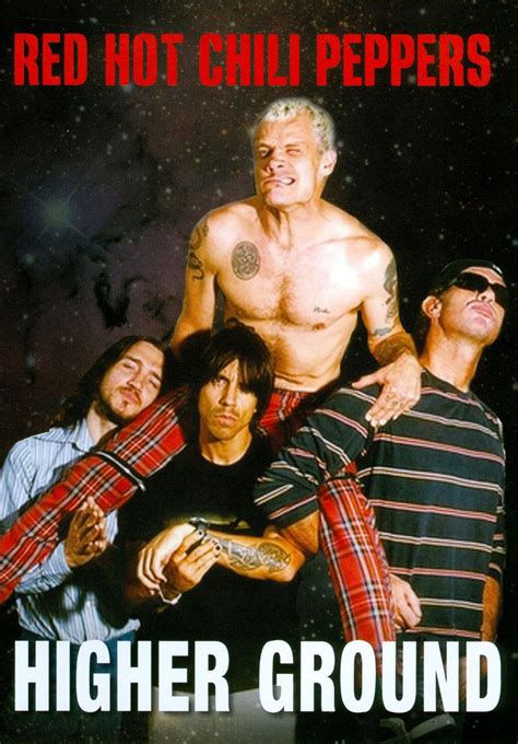 best buy red hot chili peppers higher ground [dvd] [2011]