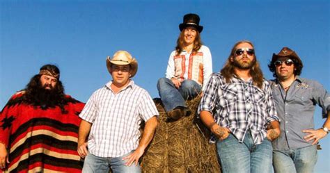 Southern Rock Bands