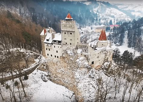 Locuri De Vizitat In Romania Iarna Jbasd