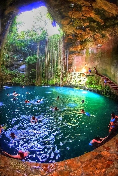 Dominguito de paz y tranquilidad; Las 12 paisajes más increíbles del mundo que cuesta creer que existen | Increíble, Ser auténtico ...