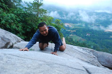 Stong outdoor & x venture discovery the diversity of life. KEMBARA ALAM AADK: Pendakian Gunung Stong, Dabong, Kelantan