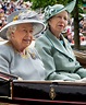 ¿Cómo se llevan la reina Isabel II y su hija, la princesa Ana? | Vanity ...