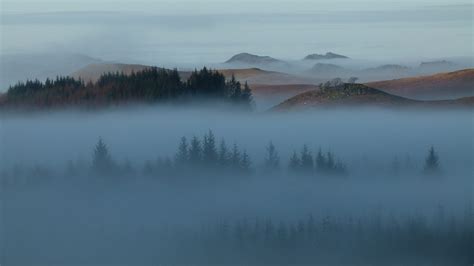 Scottish Photographs Fusion