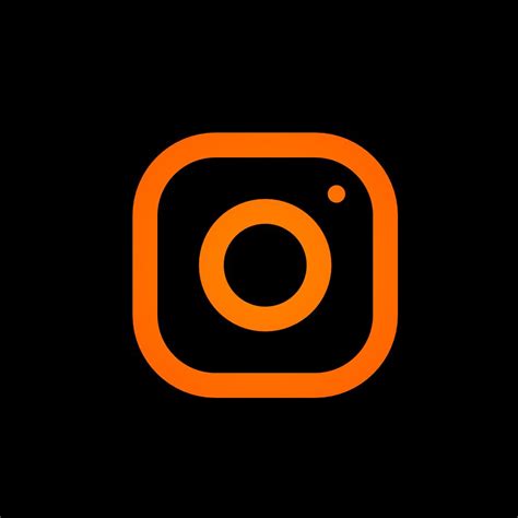 Logo Instagram Vg Tech