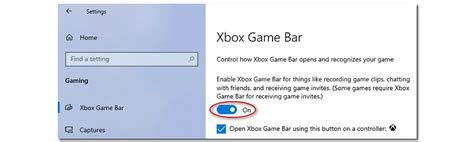 Xbox Game Bar Not Working On Windows 11 Heres The Fix