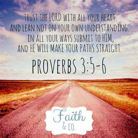 Proverbs 35 6 Faith And Co