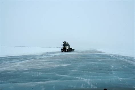 Instantly find any ice road truckers full episode available from all 11 seasons with videos, reviews, news and more! The Ice Road to Tuktoyaktuk | Amusing Planet