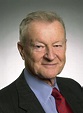 Zbigniew K. Brzezinski – U.S. PRESIDENTIAL HISTORY