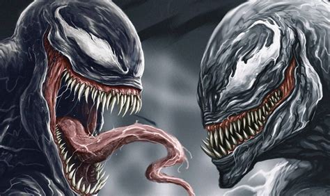 Venom New Featurette Shows Epic Venom Vs Riot Fight Scene