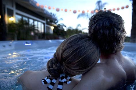 7 Ways An Affordable Hot Tub Helps You Do More Of What You Love Hot