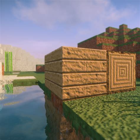 Faithful Pack In D Shader Support Resource Packs Mapping And