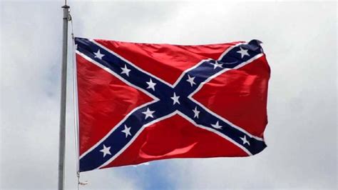 Jax Westside Republicans Cancel History Of Confederate Flag Presentation