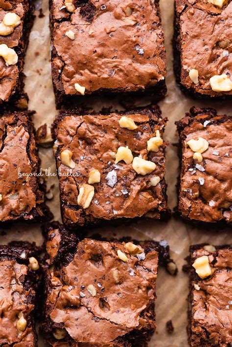 Decadent And Easy Ghirardelli Brownie Mix Recipe For Chocolate Lovers