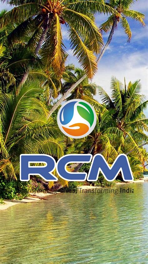 Share More Than 113 Full Hd Rcm Logo Latest Vn