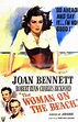 Una mujer en la playa (1947) - FilmAffinity