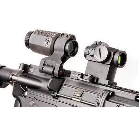 Aimpoint 3x C Magnifier With No Mount
