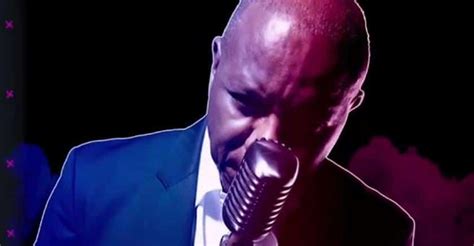 Smooth Jazz Saxophonist Vocalist Johnny Dr J James Keeps Slippin