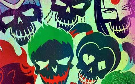 Download The Suicide Squad Wallpaper