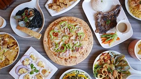 Top 10 Most Loved Restaurants In Quezon City For September 2017 Booky